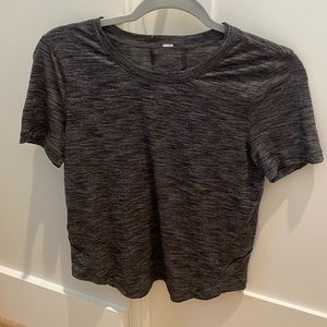 Lululemon top